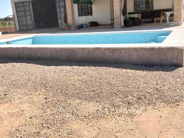 Finca rústica en Venta en Alcázar de San Juan