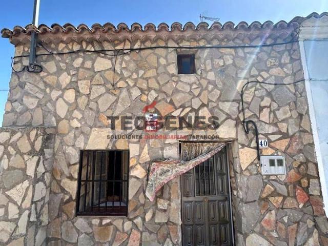 Casa chalet en Venta en Alcázar del Rey