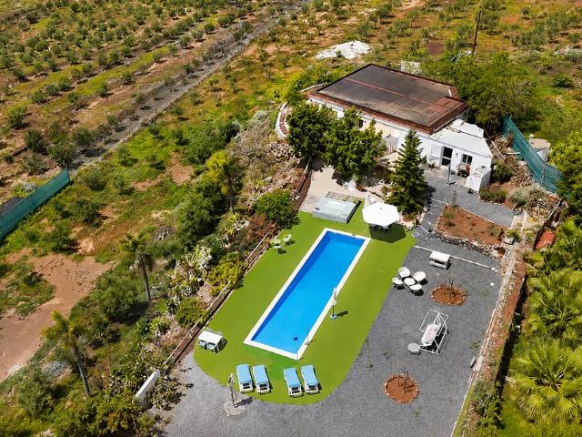 Finca rústica en Venta en Alcalá