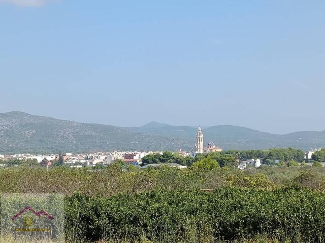Finca rústica en Venta en Alcalà de Xivert pueblo