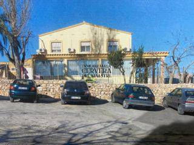 Finca rústica en Venta en Alcalà de Xivert pueblo
