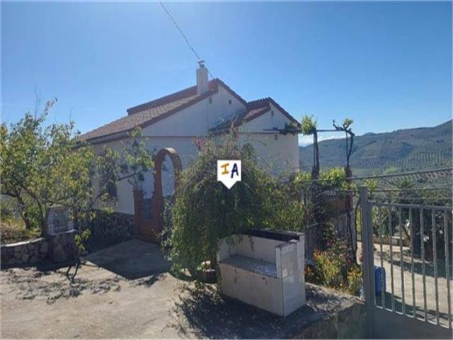 Finca rústica en Venta en Alcalá la Real