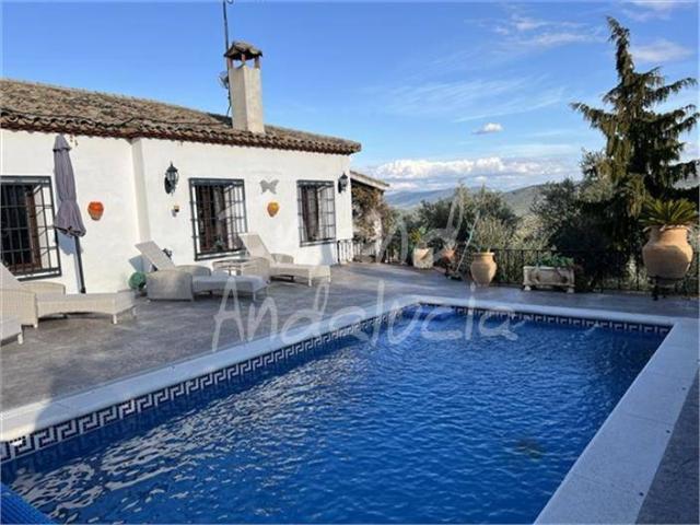 Finca rústica en Venta en Alcalá la Real