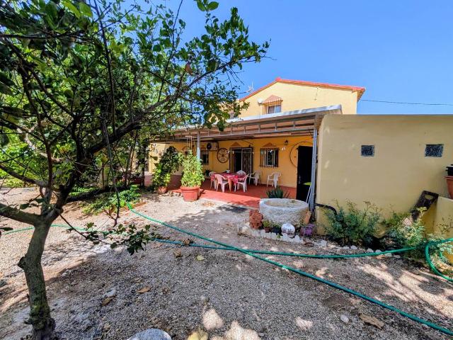 Finca rústica en Venta en Alcanar