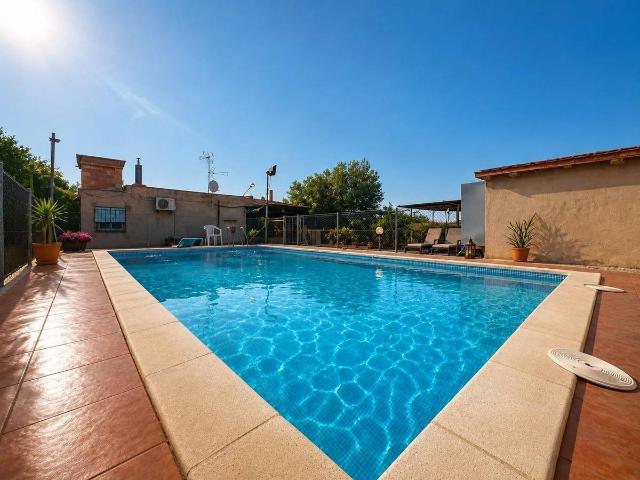 Finca rústica en Venta en Alcanar