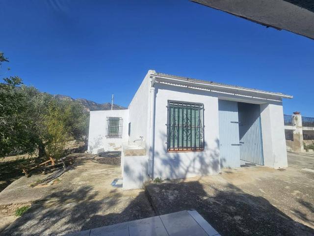 Finca rústica en Venta en Alcanar
