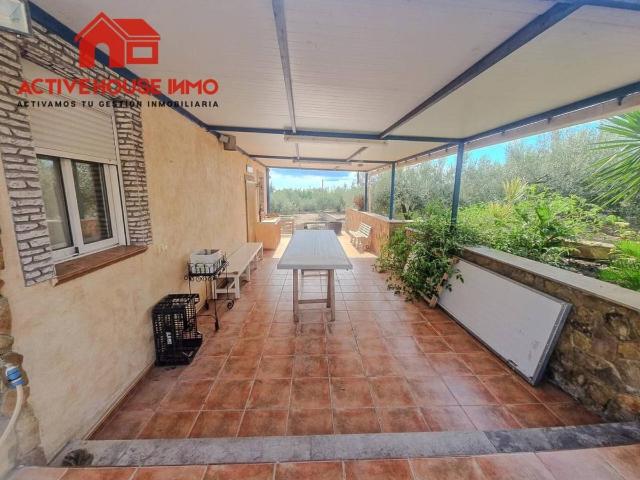 Finca rústica en Venta en Alcanar