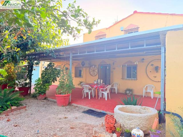 Finca rústica en Venta en Alcanar