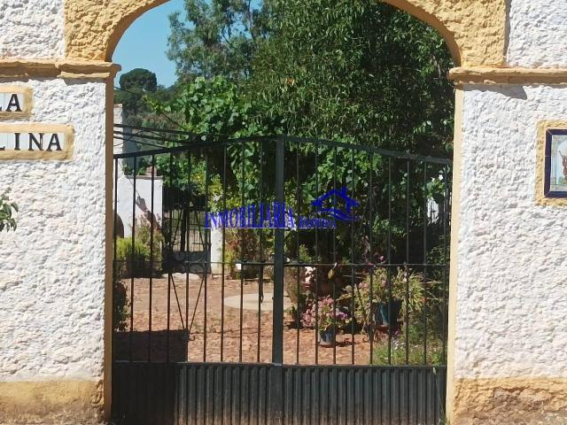 Finca rústica en Venta en Alcaracejos