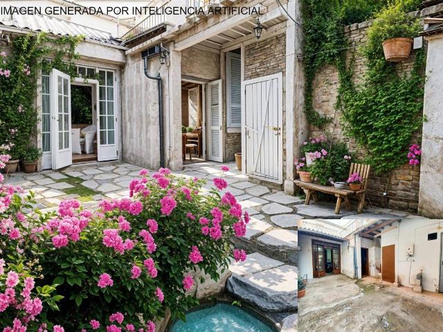 Finca rústica en Venta en Alcàsser