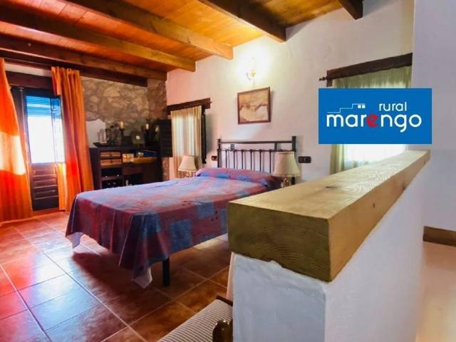 Finca rústica en Venta en Alcudia de Veo