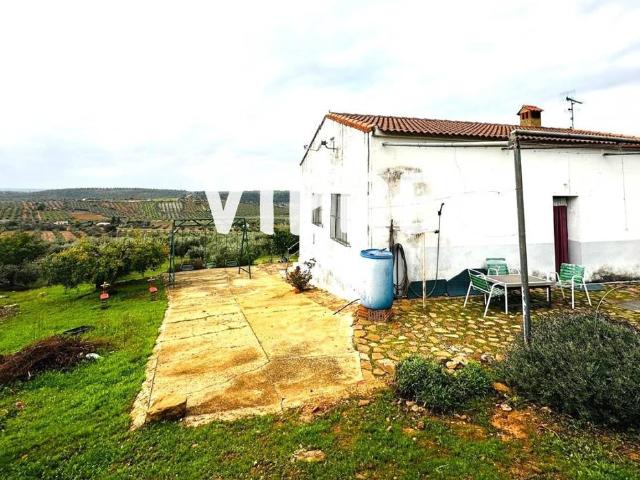 Finca rústica en Venta en Alange