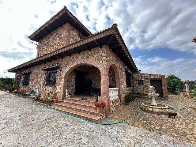 Finca rústica en Venta en Alange
