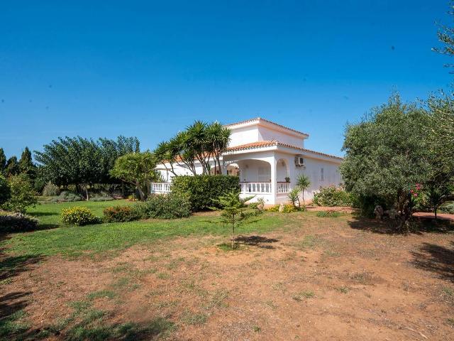 Finca rústica en Venta en Alaior poble