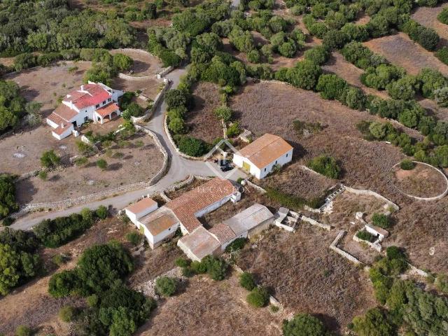 Finca rústica en Venta en Alaior poble