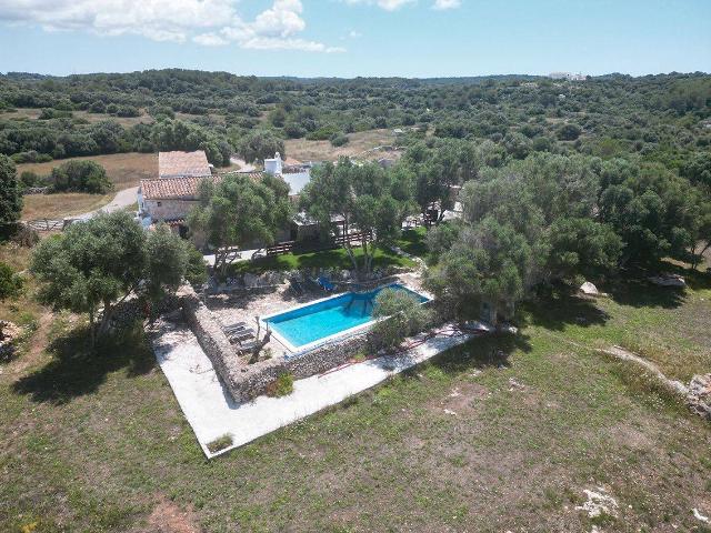 Finca rústica en Venta en Alaior poble