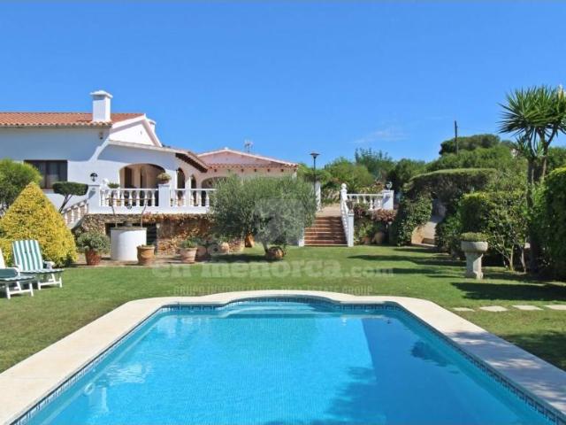 Finca rústica en Venta en Alaior poble