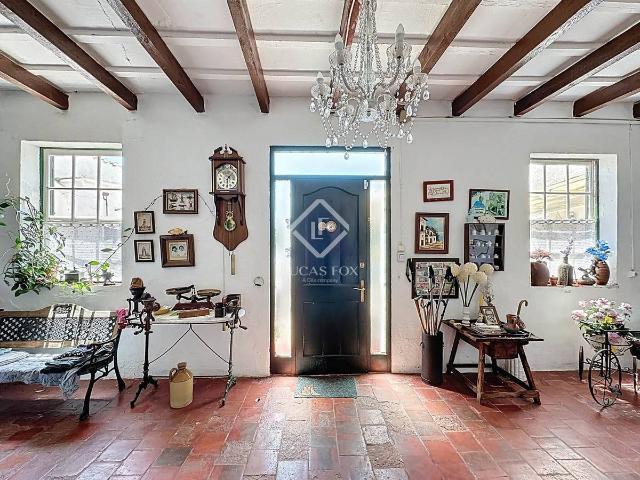 Finca rústica en Venta en Alaior poble