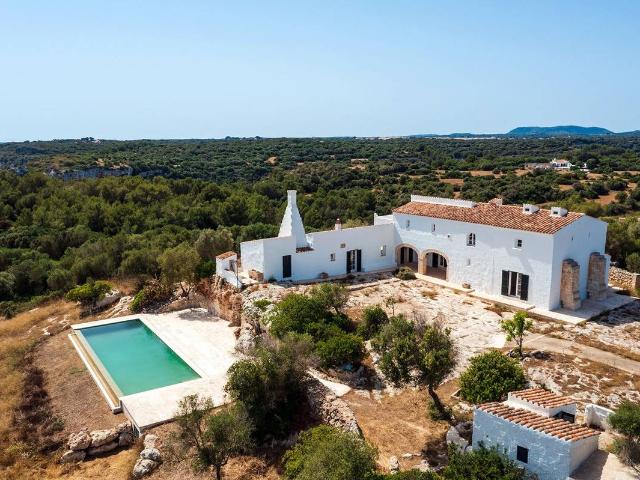 Finca rústica en Venta en Alaior poble