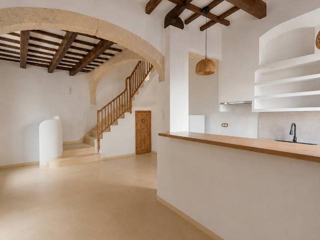 Finca rústica en Venta en Alaior poble