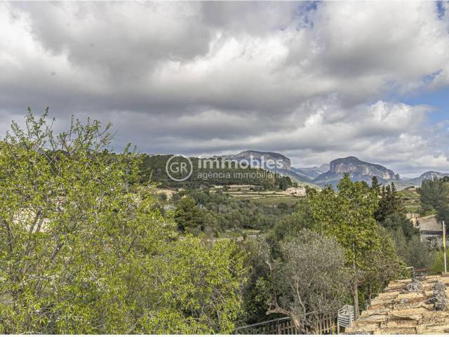 Finca rústica en Venta en Alaró