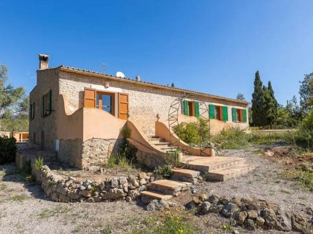 Finca rústica en Venta en Alaró