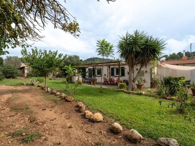 Finca rústica en Venta en Alaró