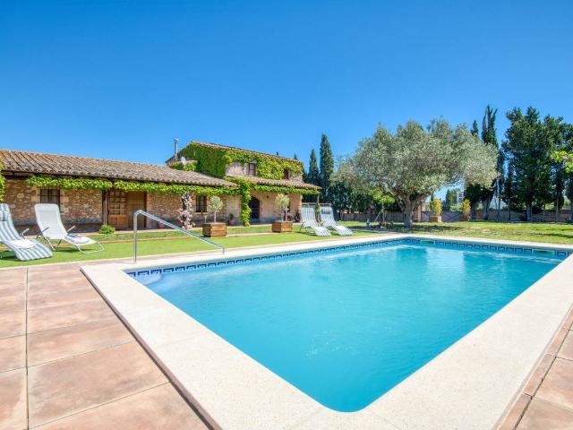 Finca rústica en Venta en Albons