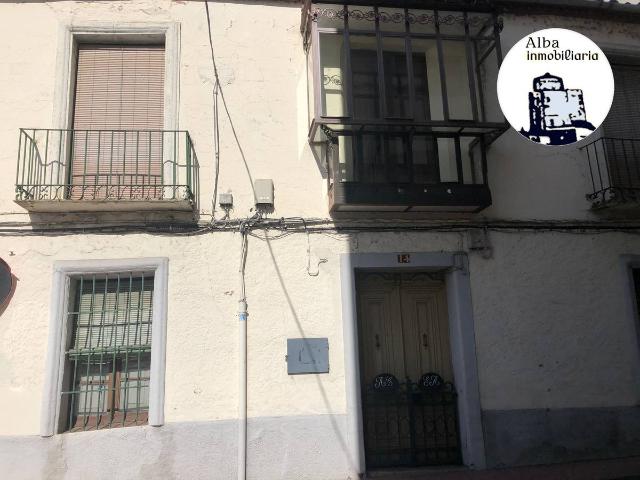 Finca rústica en Venta en Alba de Tormes