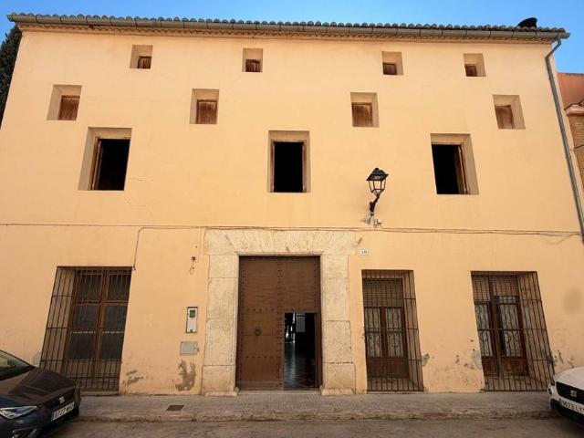 Finca rústica en Venta en Alberic