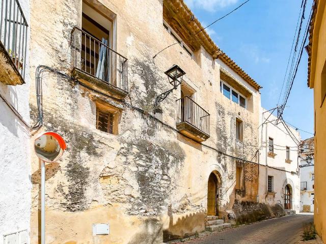 Finca rústica en Venta en Albinyana