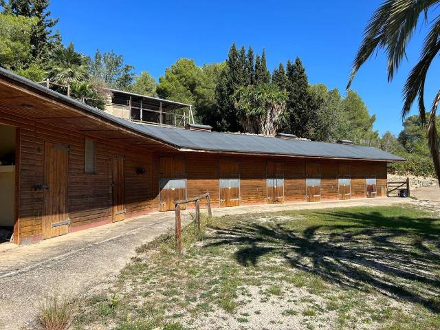 Finca rústica en Venta en Albinyana