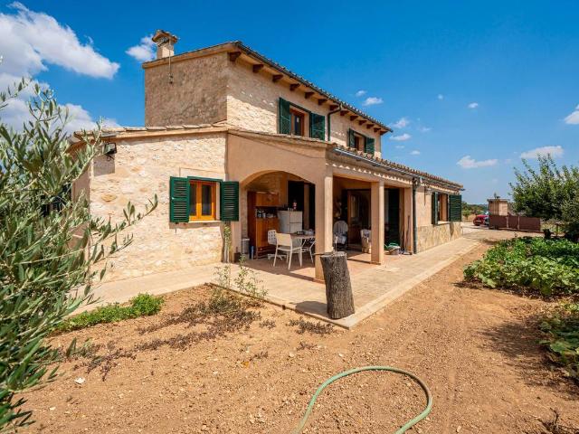 Finca rústica en Venta en Algaida