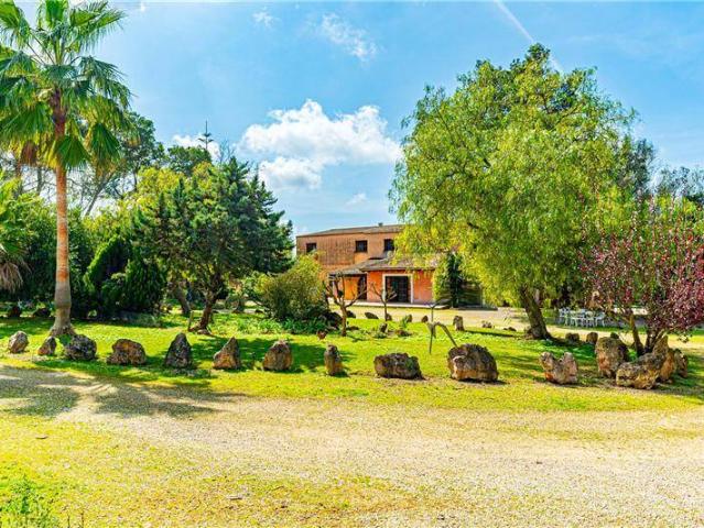 Finca rústica en Venta en Algaida