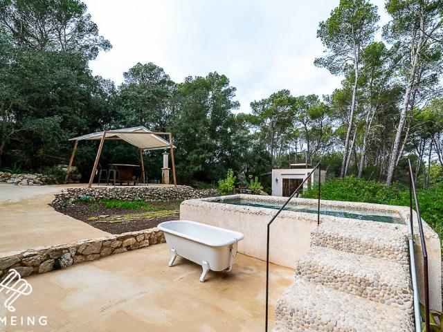 Finca rústica en Venta en Algaida