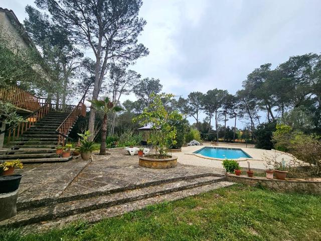 Finca rústica en Venta en Algaida