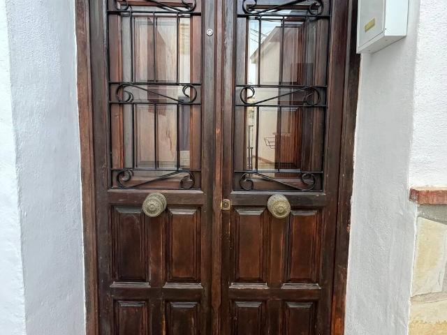 Finca rústica en Venta en Algarrobo pueblo