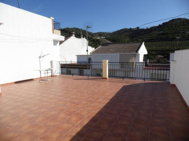 Finca rústica en Venta en Algarrobo pueblo