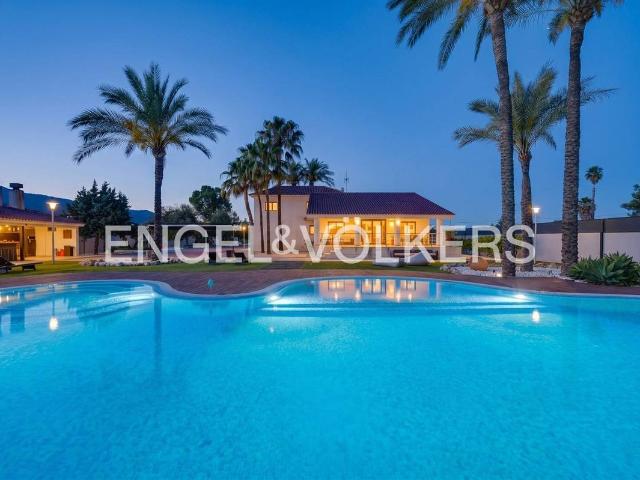 Finca rústica en Venta en Algezares