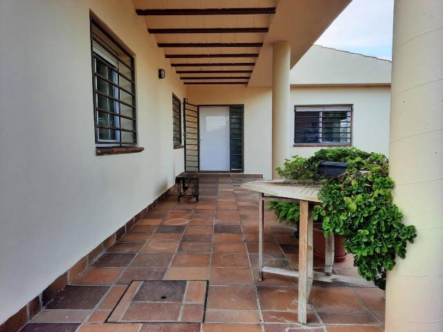 Finca rústica en Venta en Aldover