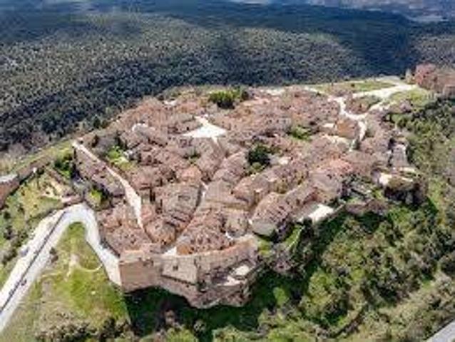 Finca rústica en Venta en Aldea Real