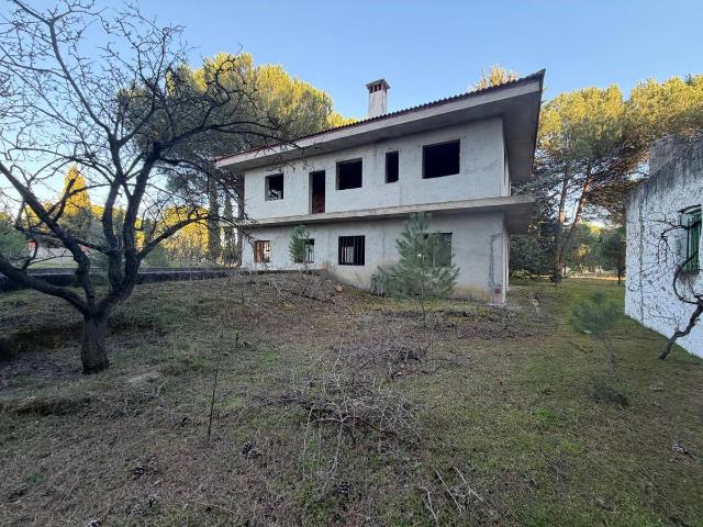 Finca rústica en Venta en Aldeamayor de San Martín