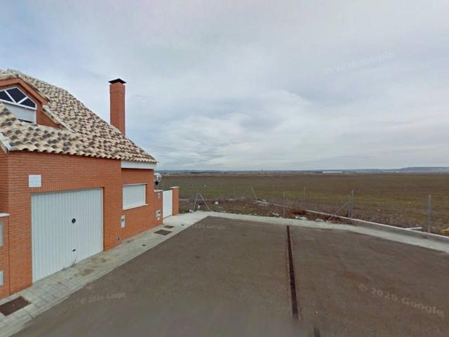 Finca rústica en Venta en Aldeamayor de San Martín