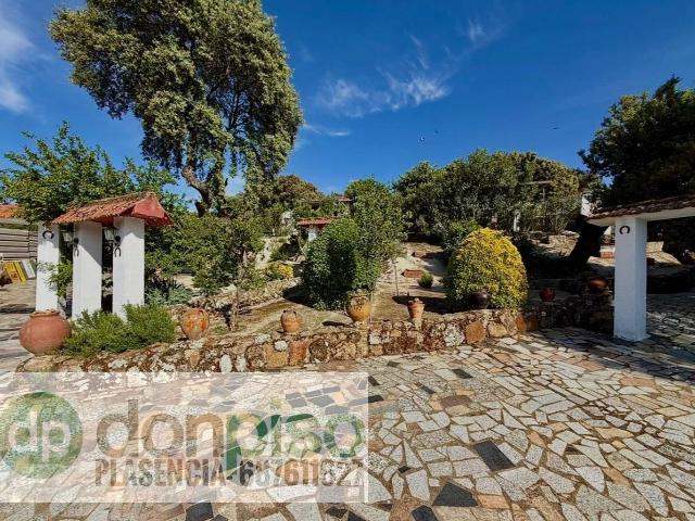 Finca rústica en Venta en Malpartida de Plasencia