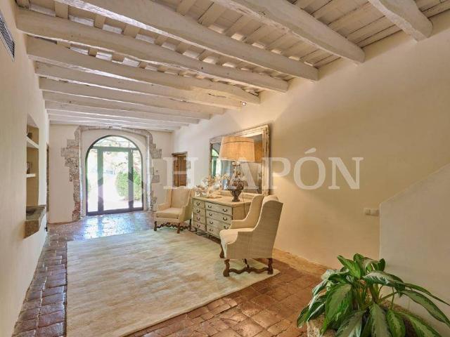 Finca rústica en Venta en Alella