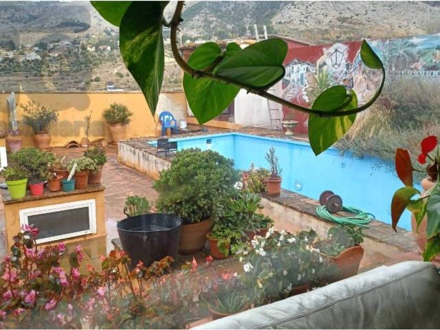 Finca rústica en Venta en Alfacar
