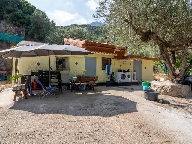 Finca rústica en Venta en Alfara de Carles