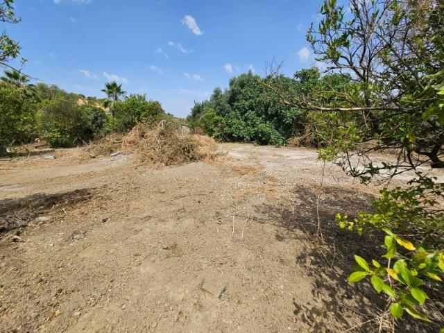 Finca Rústica en Venta en Alhaurín de la Torre, Málaga
