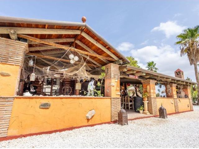 Finca rustica en Venta en Alhaurín el Grande, Málaga