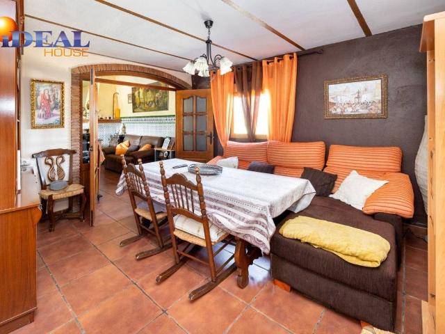 Finca rústica en Venta en Alhama de Granada